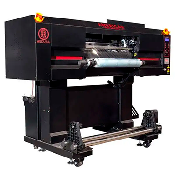 Medusa UV DTF Printer