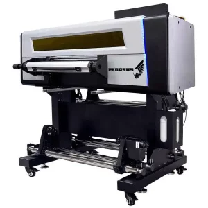 Pegasus UV DTF Printer