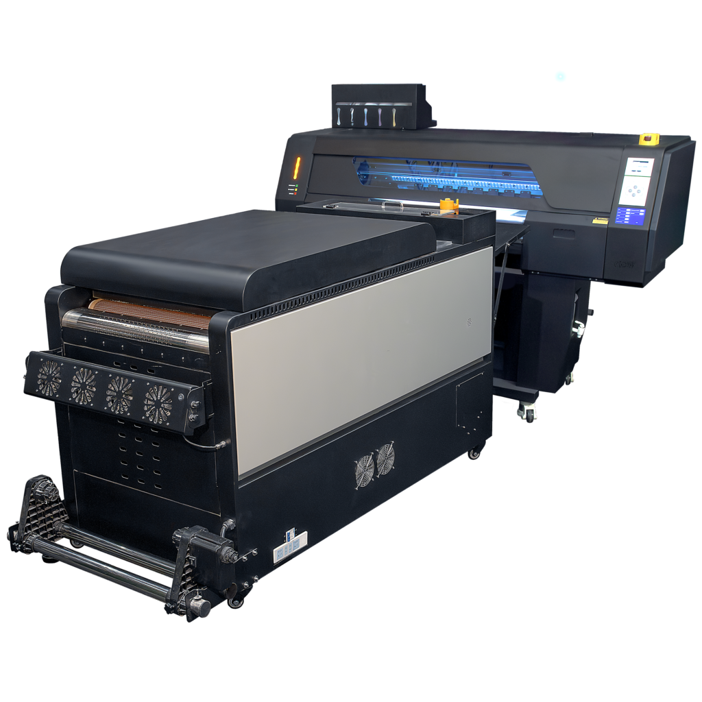 The Artemis 24" DTF Printer