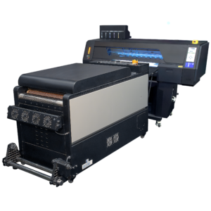 The Artemis 24" DTF Printer