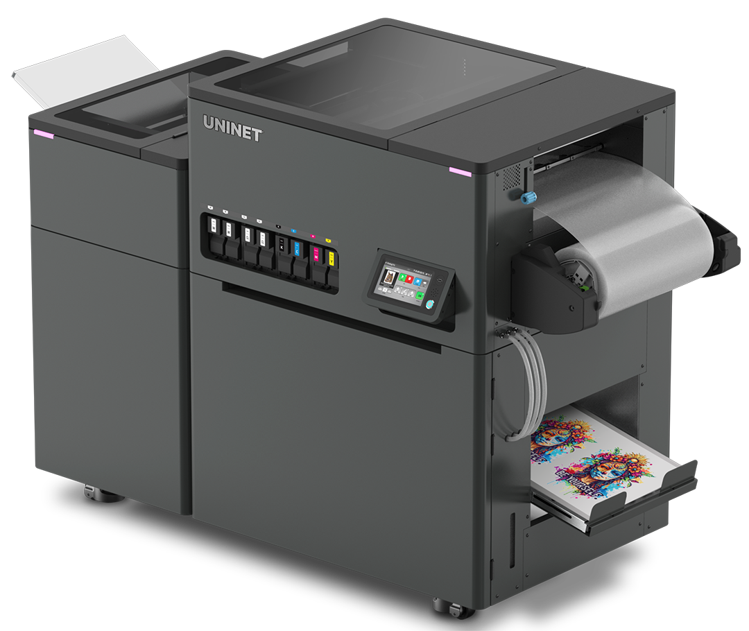 Uninet Xpress Full System