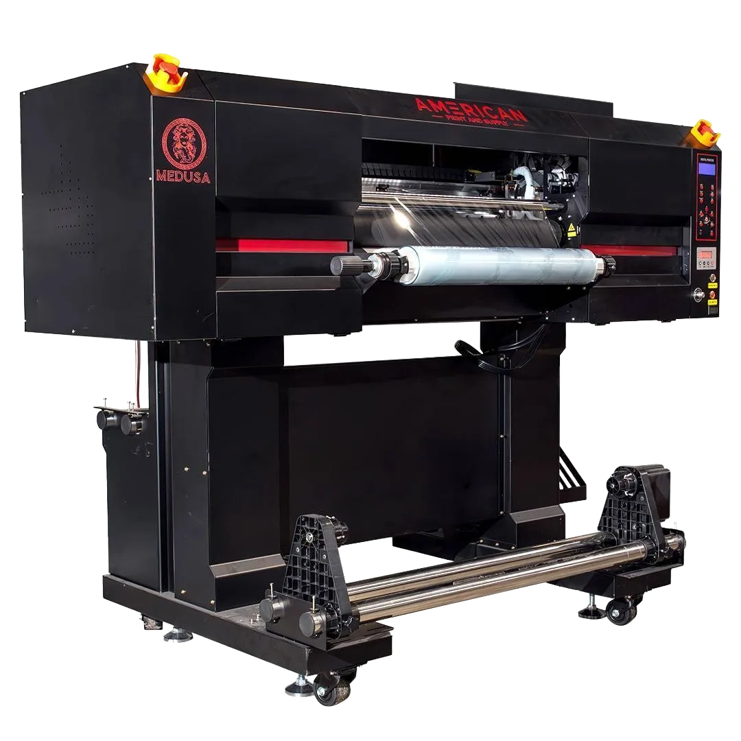 Medusa 24" UV DTF Printer