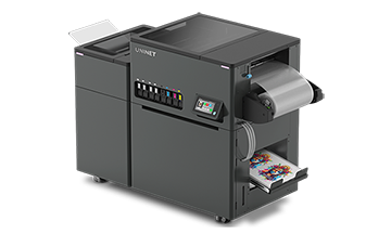 Uninet DTF Printer