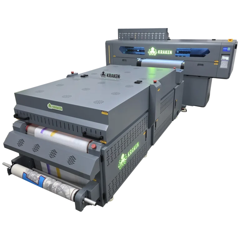 Kraken DTF Printer