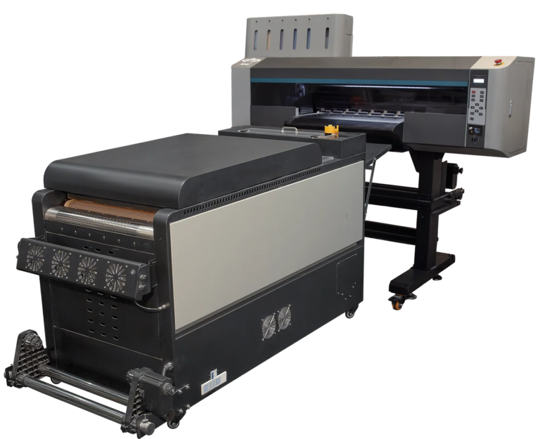 UFO 24" DTF PRINTER SYSTEM